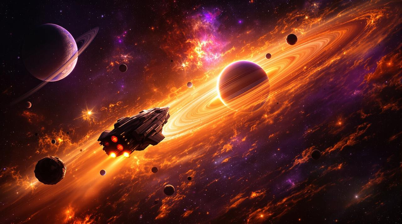 八哥影院 - 星际迷航:新纪元